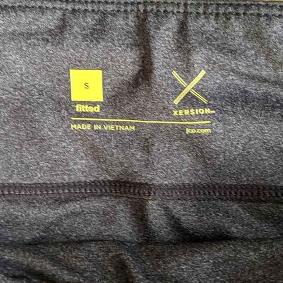 Workout leggings - Picture 5 of 7